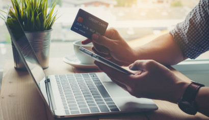 With or Without Credit Cards - Gamblers Will Gamble