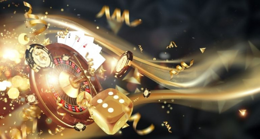 Discover the World's Largest Gambling Companies