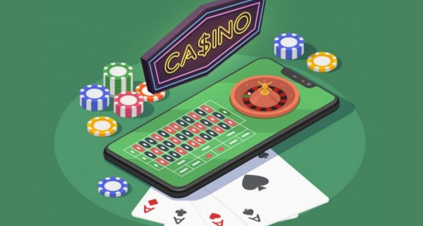 Land-Based Casinos Are Hurting From the Success of Online Competitors