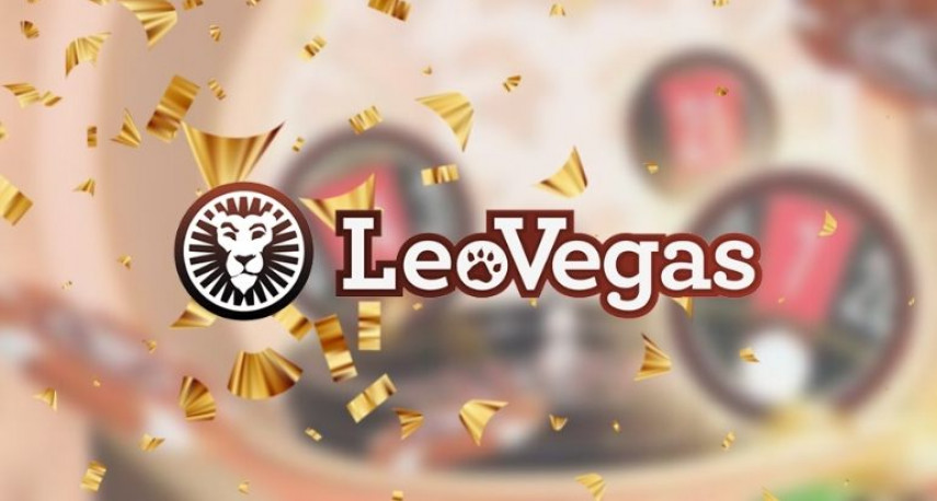 Win a Share of €100,000 in the LeoVegas Trivia Show Live Promotion