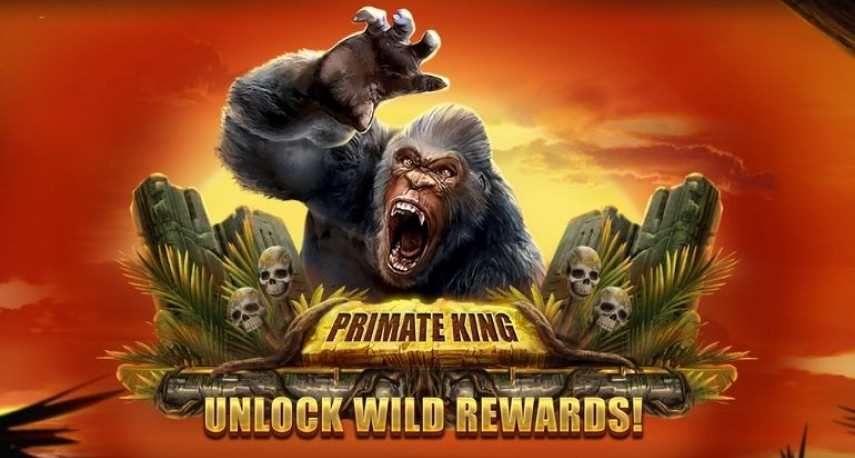 New Slot Releases: Week 19/2021