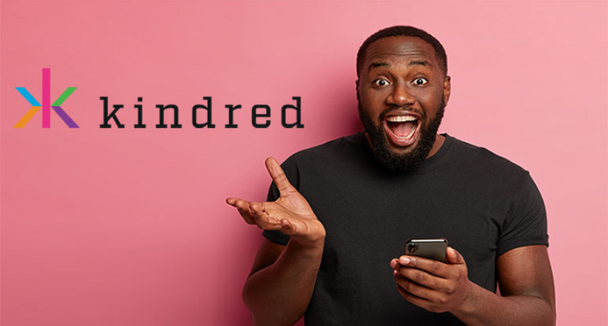Kindred Announces the Launch of BetShare – Its Proprietary Sharing Tool