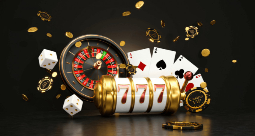 Can You Beat the House Edge With a Betting Strategy?