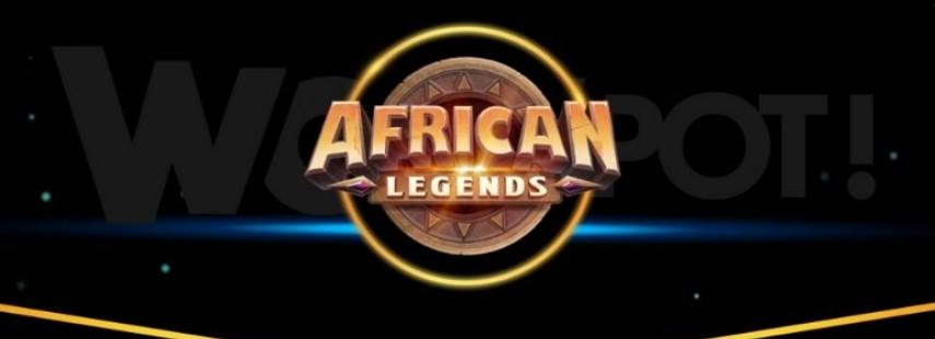African Legends: WowPot Produces Another Major Jackpot Winner