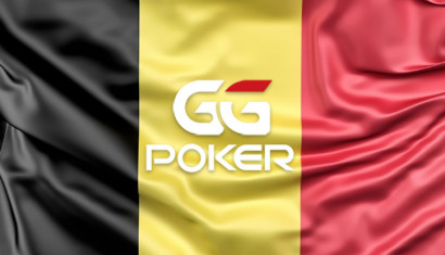 GGPoker.be Goes Live in Belgium After Securing Regulator’s Approval