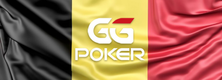 GGPoker.be Goes Live in Belgium After Securing Regulator’s Approval
