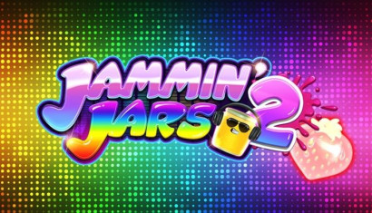 New Slot Releases: Week 22/2021