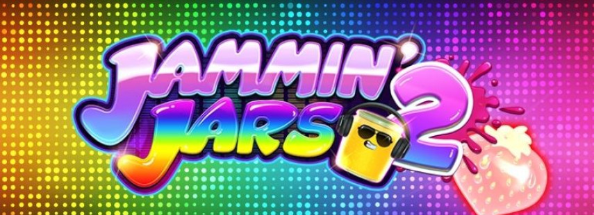 New Slot Releases: Week 22/2021