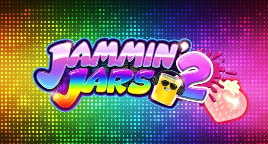 New Slot Releases: Week 22/2021