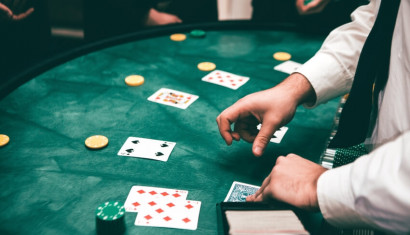 Evolution Gaming Group Partners with CBN and AGLC