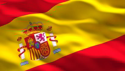 Spain Reports Increase in Year on Year Gambling Profit
