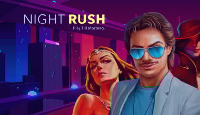 Exciting Free Spins Drops Every Wednesday with NightRush