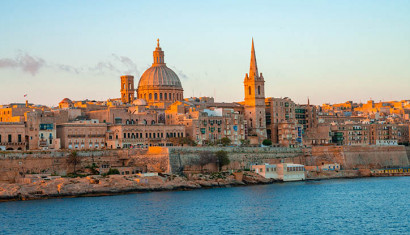 How Did Malta Become the iGaming Hub of Europe?