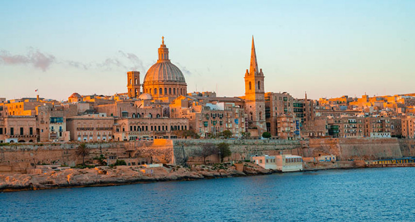 How Did Malta Become the iGaming Hub of Europe?