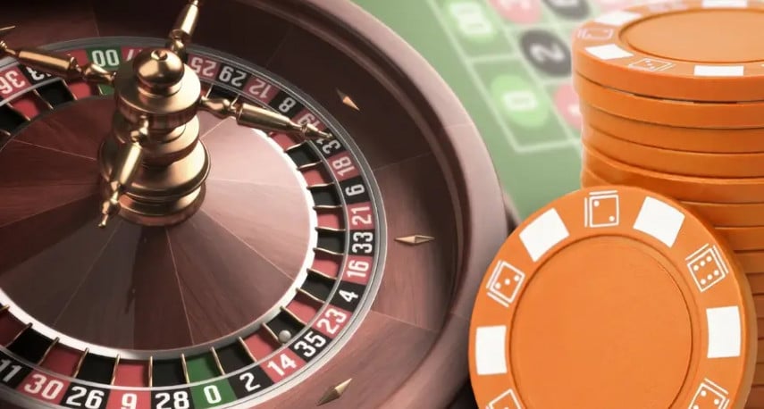 Top 5 Live Casino Games To Play 2021