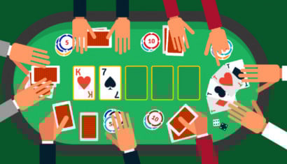 The Most Developed Gambling Markets in Latin America