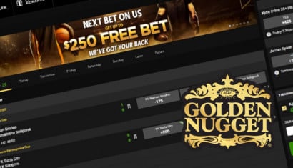 Golden Nugget & Scientific Games to Launch Betting Product in New Jersey