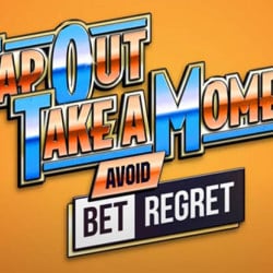 Bet Regret Campaign Receives Positive Result