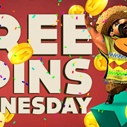Enjoy Free Spins Every Wednesday at Bitstarz Casino