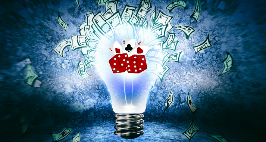 How to Make Money From Gambling