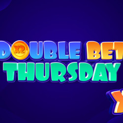Double Bet Thursday Promotion Available at WestCasino