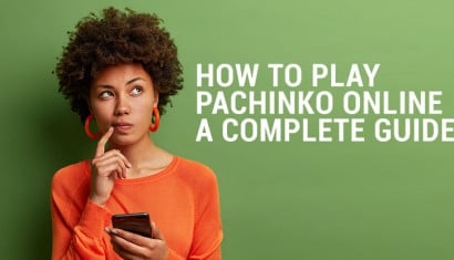 How to Play Pachinko Online - A Complete Guide