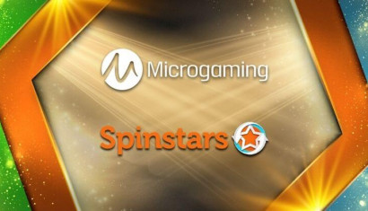 Spinstars Becomes Part of the Microgaming’s Content Aggregation Platform