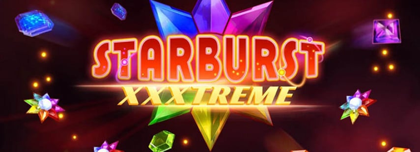 Win Up to €25,000 With Alf Casino’s Starburst XXXtreme: Supernova Promotion
