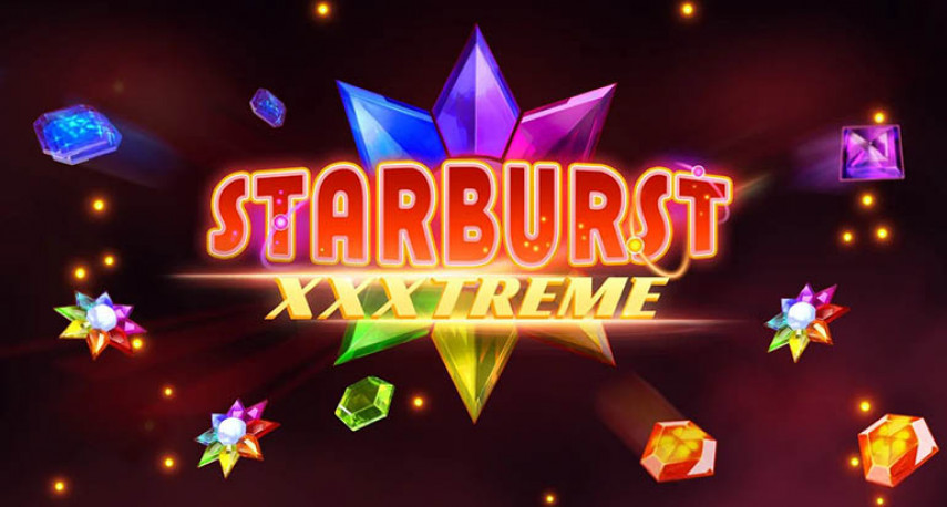 Win Up to €25,000 With Alf Casino’s Starburst XXXtreme: Supernova Promotion