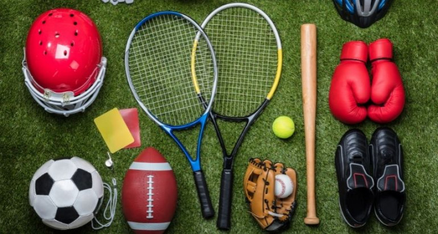 Non-Stop Action in 5 of the Best Sport-Themed Slots