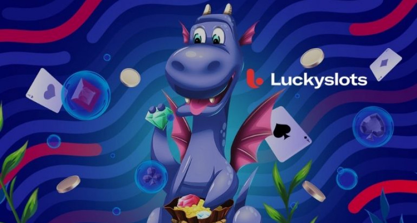 Luckyslots Casino Pampers Players with Its Generous Loyalty Club