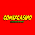 #3 Comix Casino