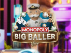 Monopoly Big Baller