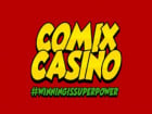 #2 Comix Casino