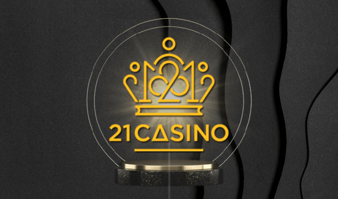 21 Casino