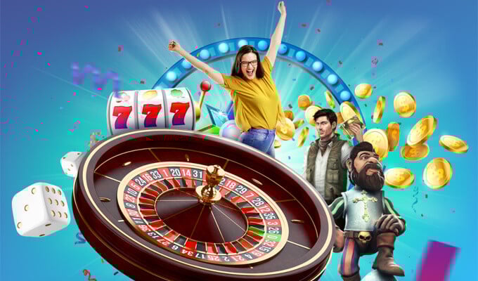 CasinoJoy puts a lot of effort into creating a user-friendly environment