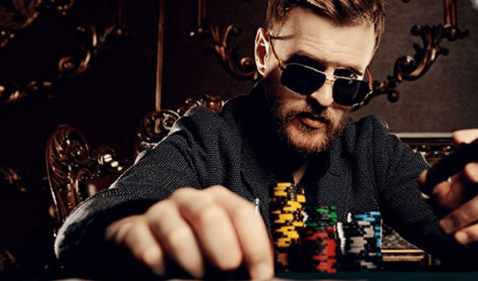 Intertops Casino Online Review