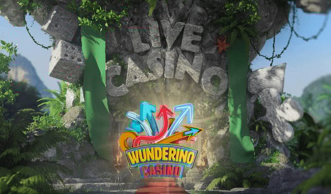 Wunderino Casino