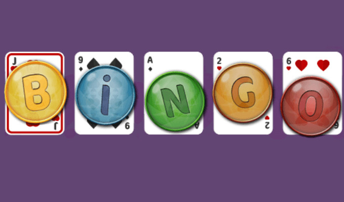 Butterfly Bingo Games Casino Review