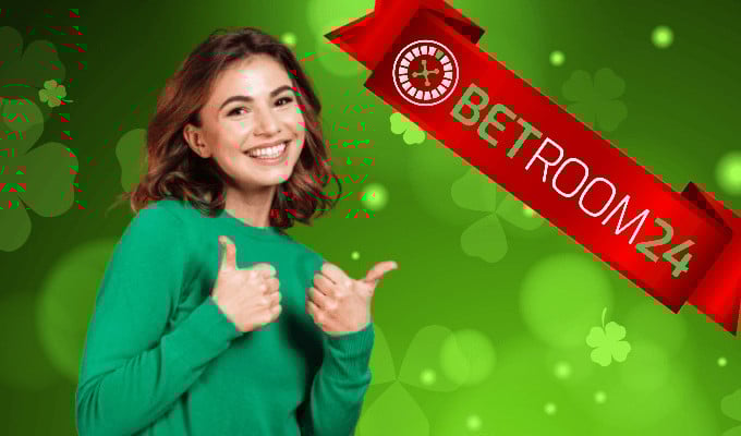 Betroom24 Casino