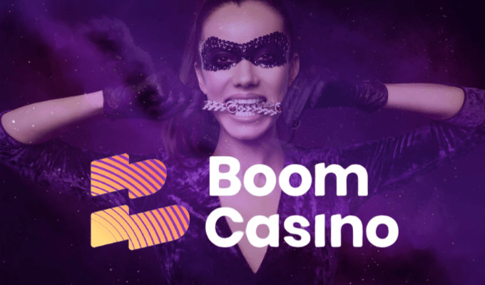 Boom Casino