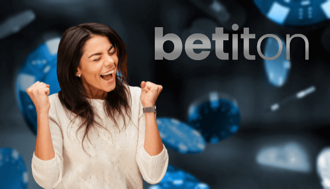 Betiton Casino
