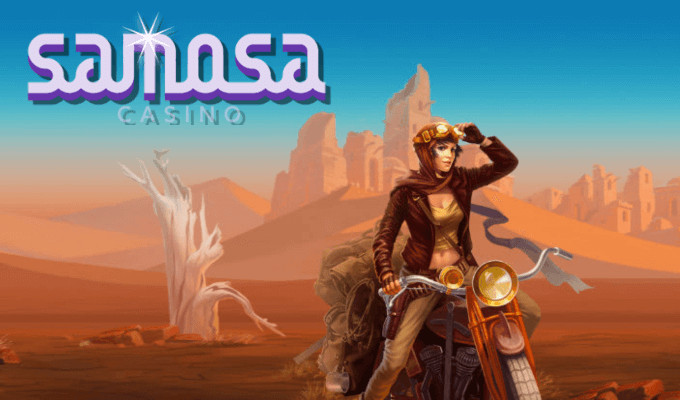 Samosa Casino