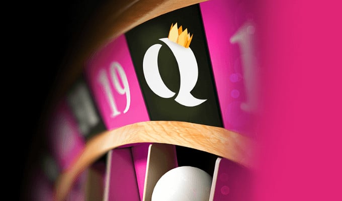 Queenplay Online Casino