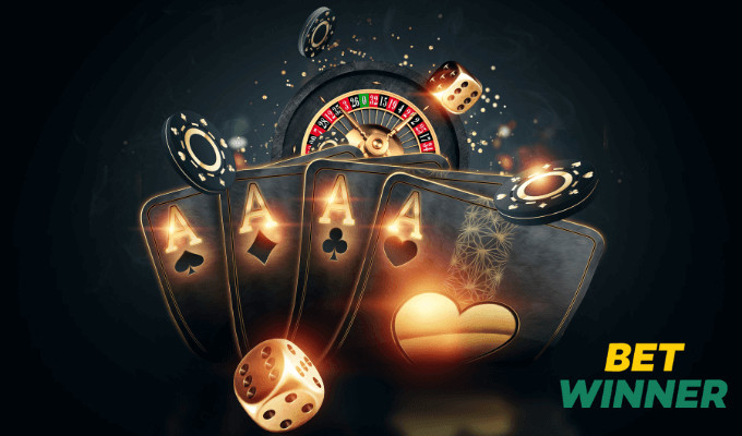 BetWinner Casino Review