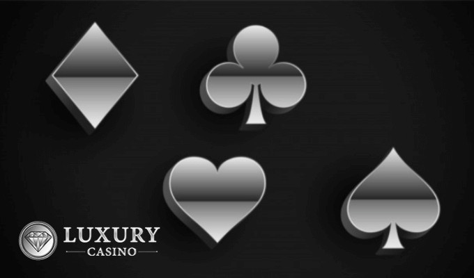 Luxury Casino