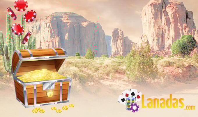Lanadas Casino