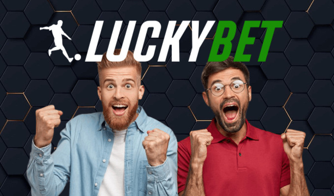 LuckyBet Casino