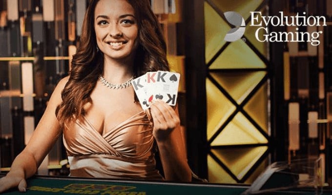 Buster Banks Casino Review