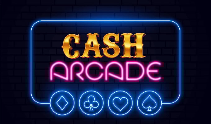 Cash Arcade Online Casino Review